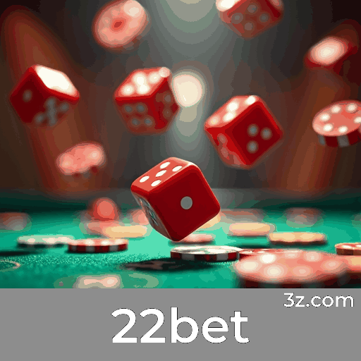 22bet: Apostas Esportivas Profissionais com Foco no Brasil