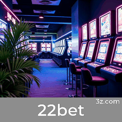 Bem-vindo ao 22bet: Plataforma de Jogos com Serviços Profissionais