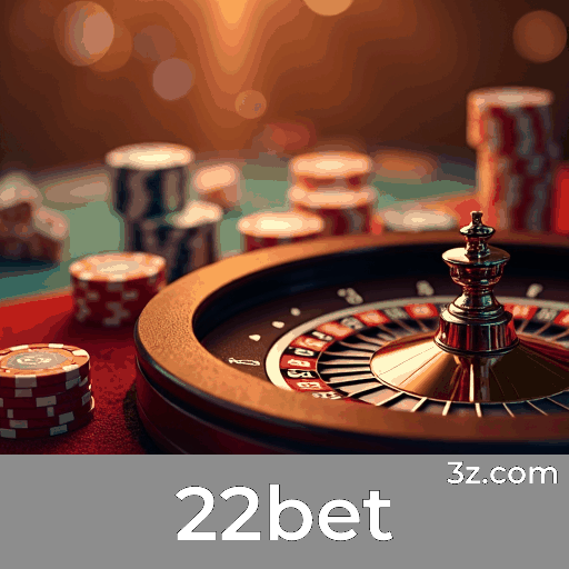 22bet Casino: Programa VIP Exclusivo e Luxuoso