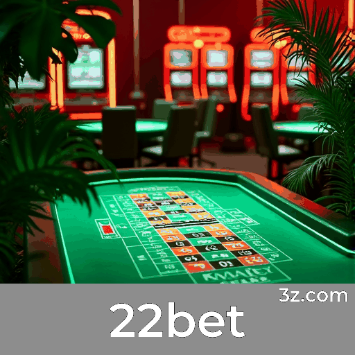 Estratégias de Bônus 22bet: Valor e Inteligência