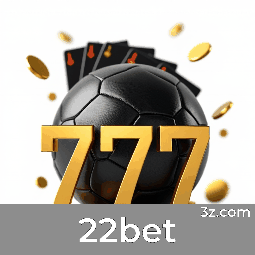 Bem-vindo ao 22bet: Plataforma de Jogos com Serviços Profissionais