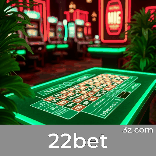22bet: Plataforma de Apostas Confiável