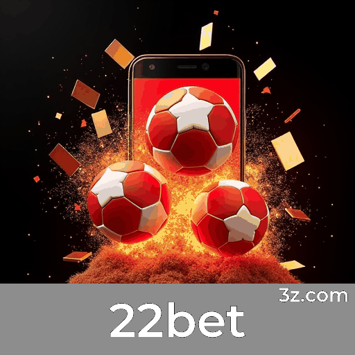 Bem-vindo ao 22bet: Plataforma de Jogos com Serviços Profissionais