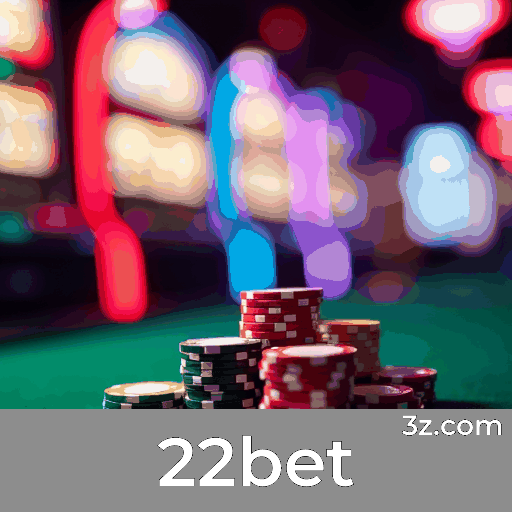 22bet Casino: Programa VIP Exclusivo e Luxuoso
