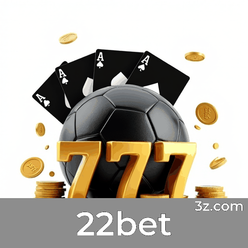 22bet: Plataforma de Apostas Confiável