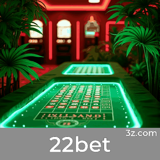 22bet: Baixe e aproveite apostas rápidas no Brasil