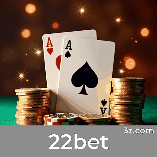 Bem-vindo ao 22bet: Plataforma de Jogos com Serviços Profissionais