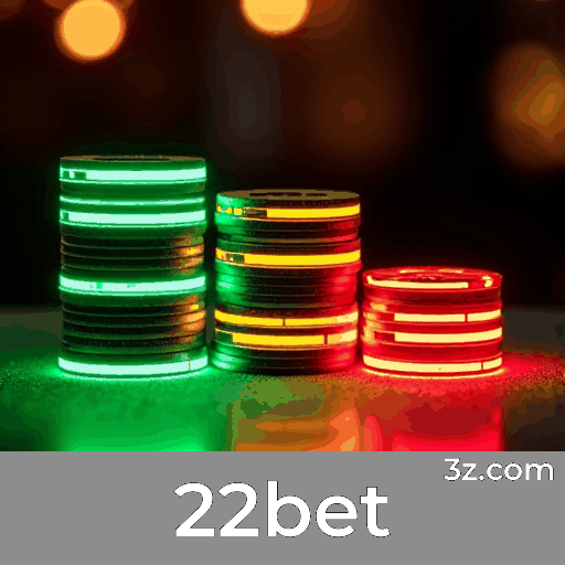 Desenvolvedores de Elite: Tecnologia Avançada na 22bet